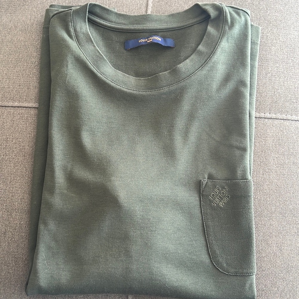 Louis Vuitton CA 36929